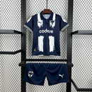 MONTERREY EDICIÓN ESPECIAL I 25/26 CONJUNTO INFANTIL