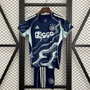 AJAX II 25/26 CONJUNTO INFANTIL