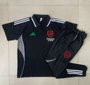 POLO + PANTALONES ARSENAL II 25/26