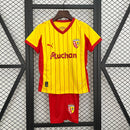 LENS I 25/26 CONJUNTO INFANTIL