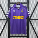 REAL MADRID II 84/85 HOMBRE (RETRO)