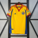 RUMANIA I 2000 HOMBRE (RETRO)