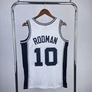 SAN ANTONIO SPURS I 93/94 (RETRO)