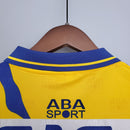 TIGRES I 96/97 HOMBRE (RETRO)