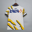 TIGRES II 96/97 HOMBRE (RETRO)